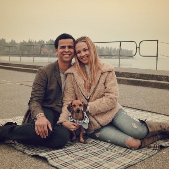 Meet your Posher, Cierra - Picture 2 of 6